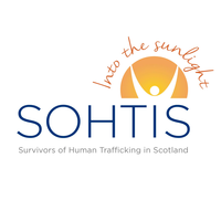 Survivors of Human Trafficking in Scotland