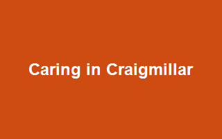 Caring in Craigmillar
