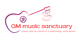 OM Music Sanctuary