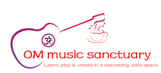 Om Music Sanctuary (SCIO)