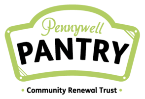 Community Renewal Pennywell Pantry