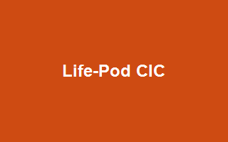 Life-Pod CIC