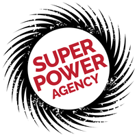 Super Power Agency