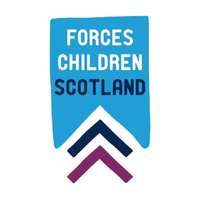 Forces Children Scotland