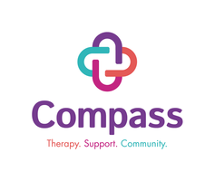 Compass. Therapy. Support. Community