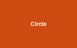 Circle
