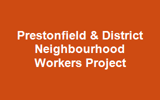 Prestonfield & District Neighbourhood Workers Project