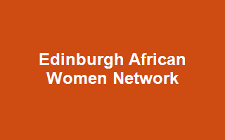Edinburgh African Women Network