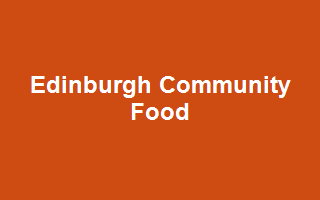 Edinburgh Community Food
