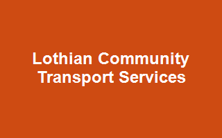 Lothian Community Transport Services