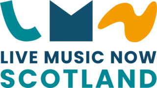 Live Music Now Scotland