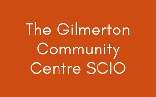 The Gilmerton Community Centre SCIO
