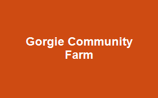 Gorgie Community Farm