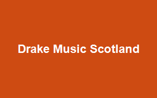 Drake Music Scotland