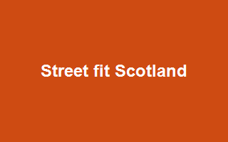 Street Fit Scotland