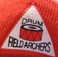 Drum Field Archers